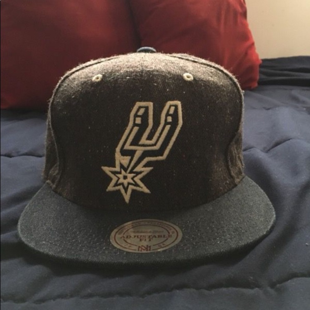 Spurs Hat